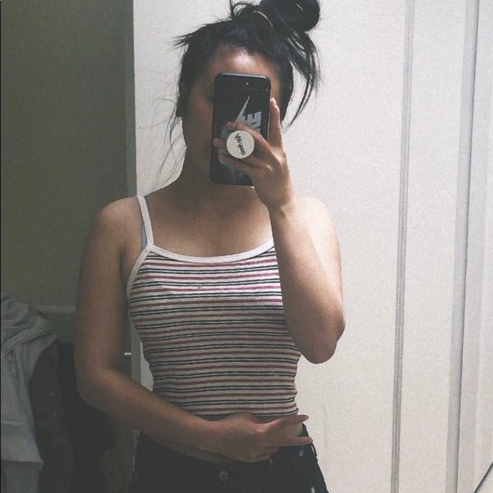 Meet your Posher, Celina